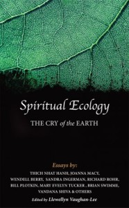 Spiritual Ecology