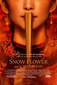 Snowflower