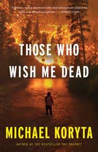 thosewhowishmedead