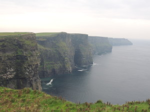 Cliffs of Moher