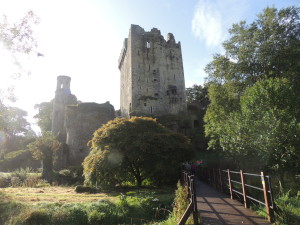 blarney castle - Copy