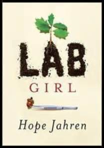 LabGirl