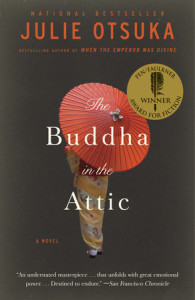 Buddha in the Attic