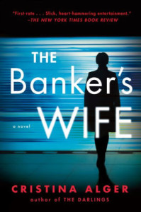 TheBankersWife