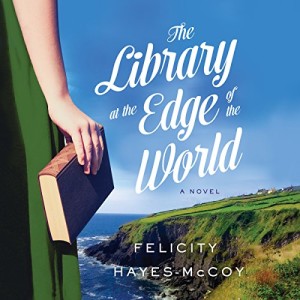 The Library at the Edge of the World 1
