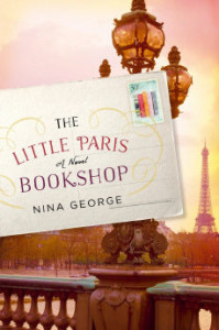 Email sent from: "Dundas, Deborah" ddundas@thestar.ca Subject: the little paris bookshop Date: 3 July, 2015 2:43:00 PM EDT The little paris bookshop Nina george