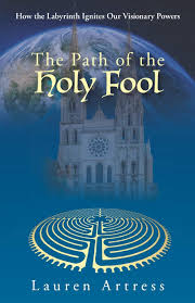 Path of the Holy Fool